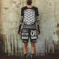 Shorts de Performance Biker Haute Technologie