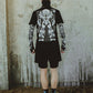 Shorts de Performance Biker Haute Technologie