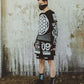 Shorts de Performance Biker Haute Technologie