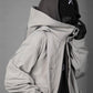 Manteau Long Utilitaire Chic