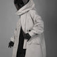 Manteau Long Utilitaire Chic
