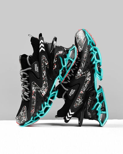 Baskets d'Aventure Urbaines Énergisées