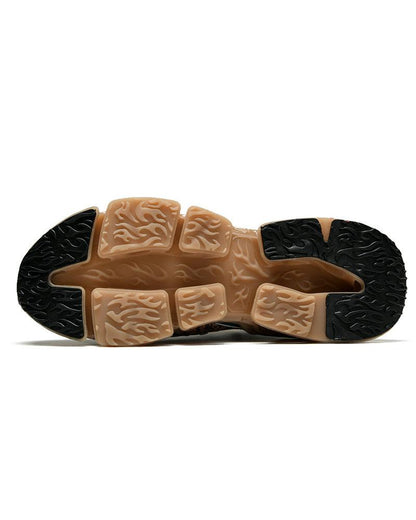 Baskets d'Aventure Urbaines Énergisées