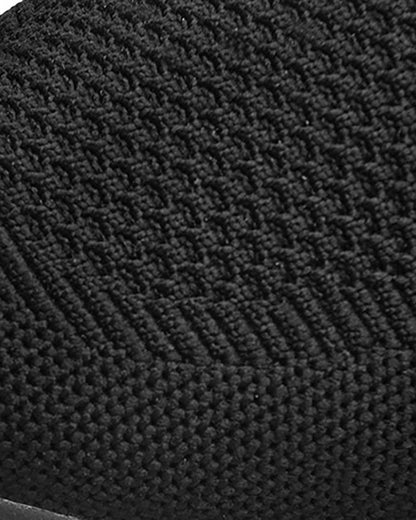 Baskets Montantes Flyweave Élégantes