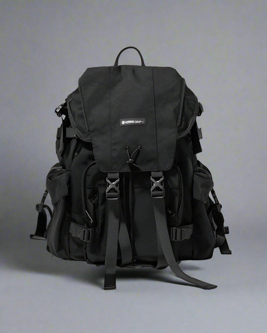 Sac à dos Techwear Urbain Chic