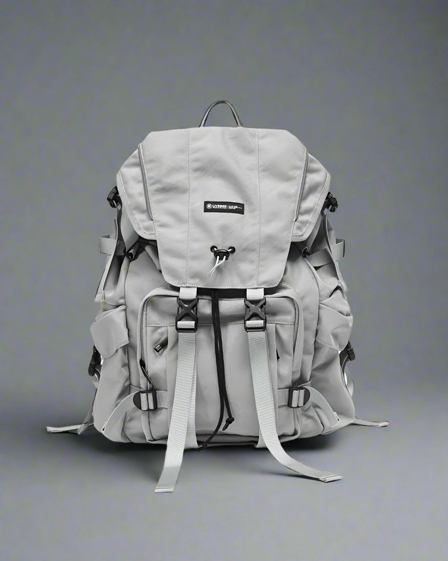 Sac à dos Techwear Urbain Chic