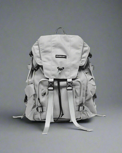 Sac à dos Techwear Urbain Chic