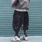 Pantalon Cargo Noir Covert