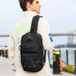 Sac Bandoulière Moderne et Polyvalent