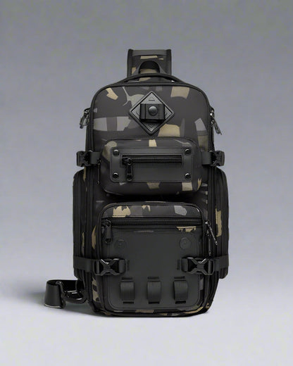 Sac Bandoulière Moderne et Polyvalent