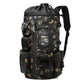 Sac seau surdimensionné chic