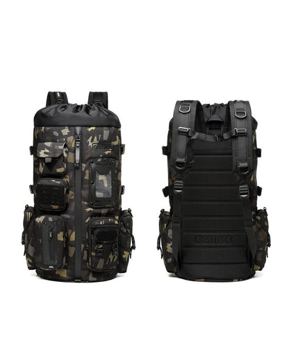 Sac seau surdimensionné chic