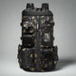 Sac seau surdimensionné chic