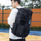 Sac seau surdimensionné chic