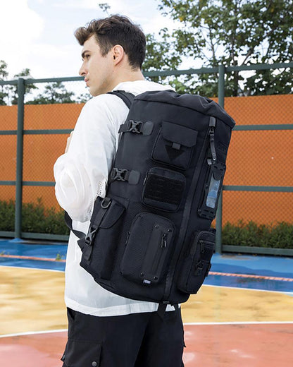 Sac seau surdimensionné chic