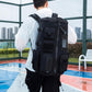 Sac seau surdimensionné chic