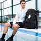 Sac seau surdimensionné chic