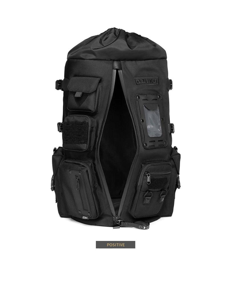 Sac seau surdimensionné chic