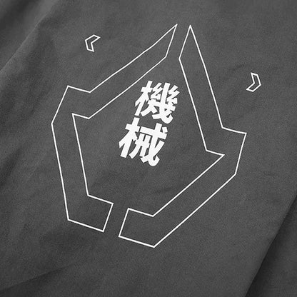 Pantalons Utilitaires Urban Techwear