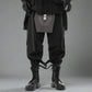 Pantalons Utilitaires Urban Techwear
