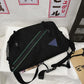 Sac Messenger Réfléchissant City Glow