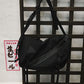 Sac Messenger Réfléchissant City Glow