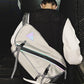 Sac Messenger Réfléchissant City Glow
