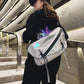Sac Messenger Réfléchissant City Glow