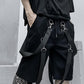 Shorts Cargo Urbains Polyvalents