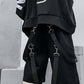 Shorts Cargo Urbains Polyvalents