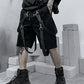 Shorts Cargo Urbains Polyvalents