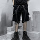 Shorts Cargo Urbains Polyvalents