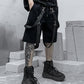 Shorts Cargo Urbains Polyvalents