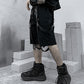 Shorts Cargo Urbains Polyvalents