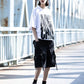 Shorts Cargo Urbains Polyvalents