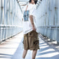 Shorts Cargo Urbains Polyvalents