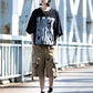 Shorts Cargo Urbains Polyvalents