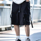 Shorts Cargo Urbains Polyvalents
