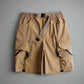 Shorts Cargo Urbains Polyvalents