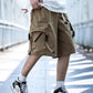Shorts Cargo Urbains Polyvalents