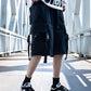 Shorts Cargo Urbains Polyvalents