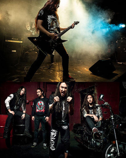 Hoodie Street Vibe Hip-Hop