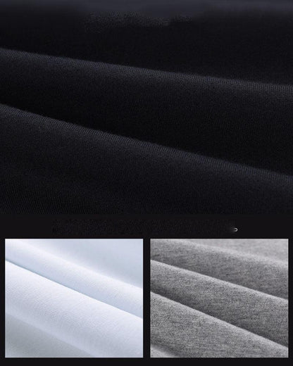 Hoodie Street Vibe Hip-Hop