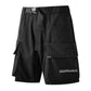 Shorts Urbains Polyvalents pour Aventure