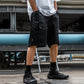 Shorts Tech Urbains pour l'Aventure