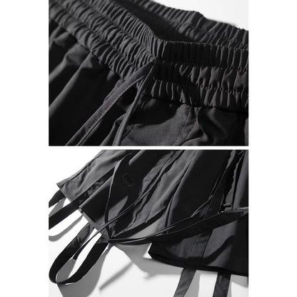 Shorts Cargo d'Aventure Urbaine