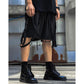 Shorts Cargo d'Aventure Urbaine