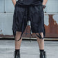 Shorts Cargo d'Aventure Urbaine