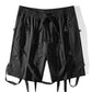 Shorts Cargo d'Aventure Urbaine