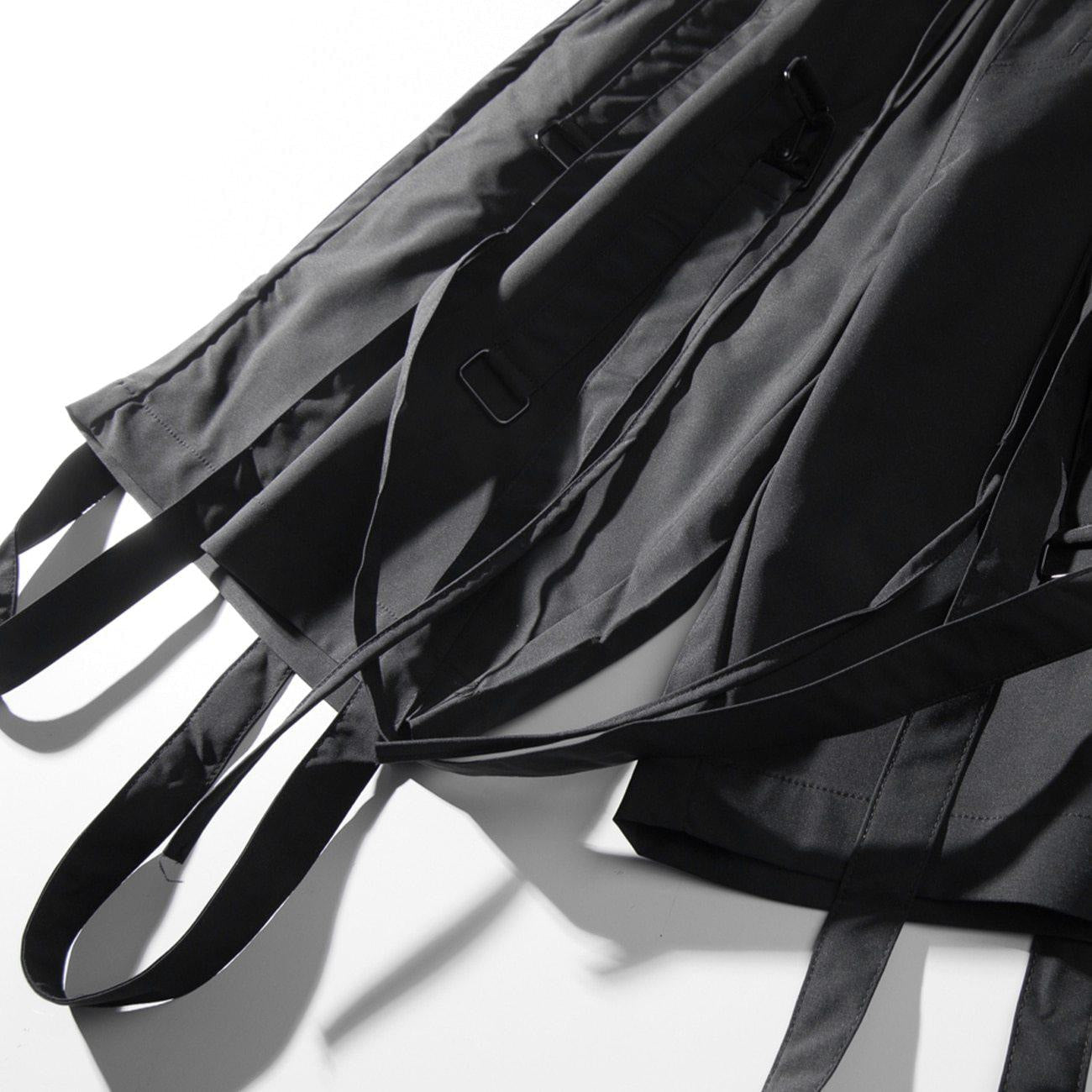 Shorts Cargo d'Aventure Urbaine